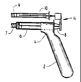 Une figure unique qui représente un dessin illustrant l'invention.